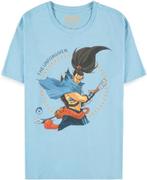 Difuzed League of Legends Yasuo The Unforgiven T-Shirt-Maat, Ophalen of Verzenden, Nieuw