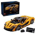 LEGO Technic - McLaren P1™ 42172, Kinderen en Baby's, Speelgoed | Duplo en Lego, Ophalen of Verzenden, Nieuw