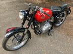 Gilera - Saturno - 500 cc - 1950, Motoren