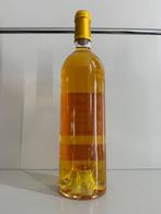 1998 Château dYquem - Sauternes 1er Cru Supérieur - 1 Fles, Nieuw