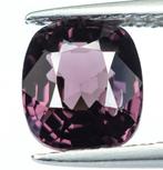 Zonder Minimumprijs Spinel  - 1.85 ct - Antwerp Laboratory, Nieuw