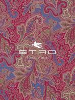 ETRO Home - New Collection 2025 Nieuwe set van twee - Kussen