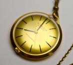 Kienzle - Markant Germany - gold-filled pocket watch -, Nieuw