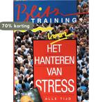 HANTEREN VAN STRESS 9789027424600 Blitz, Verzenden, Zo goed als nieuw, Blitz