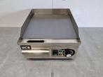 RVS Grillplaat Bakplaat Glad 36 cm 230V Horeca, Ophalen of Verzenden, Nieuw in verpakking
