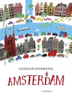 Amsterdam (9789025865740, Georgien Overwater), Verzenden, Nieuw