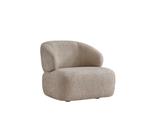 Lina® - Dear Bankstel - Modern 1-Zitsbank, Huis en Inrichting, Banken | Bankstellen, Hout, Eenpersoons, Verzenden, Nieuw
