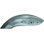 Bikers Choice 04-Up XL Style Raw Rear Fender No ECM Cutout -, Ophalen of Verzenden