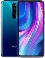 Xiaomi Redmi Note 8 Pro Dual SIM 128GB blauw, Telecommunicatie, Verzenden, Zo goed als nieuw, Zonder abonnement, Zonder simlock