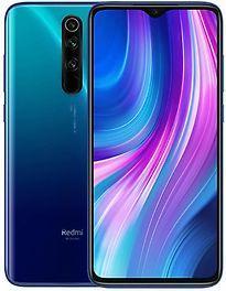 Xiaomi Redmi Note 8 Pro Dual SIM 128GB blauw, Telecommunicatie, Mobiele telefoons | Overige merken, Zo goed als nieuw, Zonder simlock