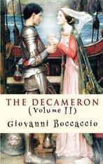 9786256310674 The Decameron Giovanni Boccaccio, Boeken, Verzenden, Nieuw, Giovanni Boccaccio