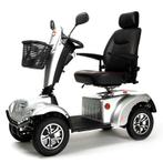 Scootmobiel Vermeiren Carpo 2 SE - Comfort geveerd en gebr.., Ophalen of Verzenden, Nieuw, Vermeiren