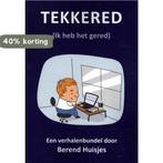 Tekkered 9789493240155 Berend Huisjes, Verzenden, Gelezen, Berend Huisjes