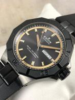 Edox - Delfin The Original Day Date Automatic - Zonder, Nieuw
