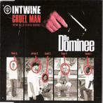 cd single digi - Intwine - Cruel Man, Verzenden, Zo goed als nieuw