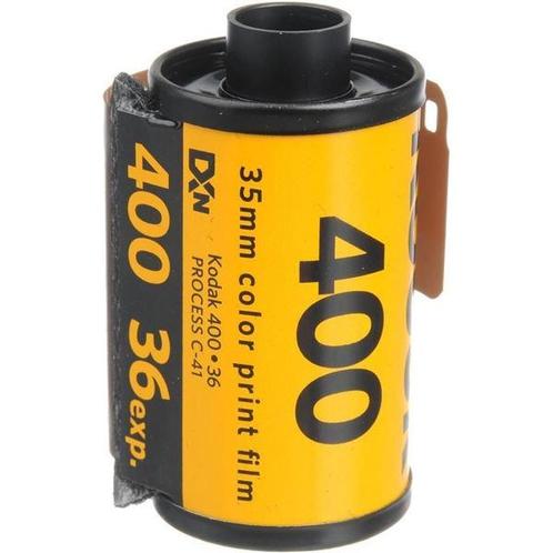 Kodak Gold 400 Ultra Max 135-36, Audio, Tv en Foto, Fotocamera's Analoog, Nieuw, Kodak, Ophalen of Verzenden