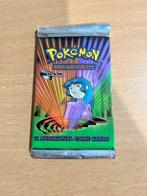 Pokémon - 1 Booster pack - Gym Challenge - WOTC - Gym, Nieuw