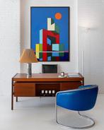 Alejandro Gonzalez - Arquitecturas Geométricas 141 - XL -