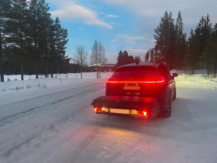 Te Huur:Thule Arcos M/L/XL,extra ruimte, geen extra verbruik, Diensten en Vakmensen, Verhuur | Overig