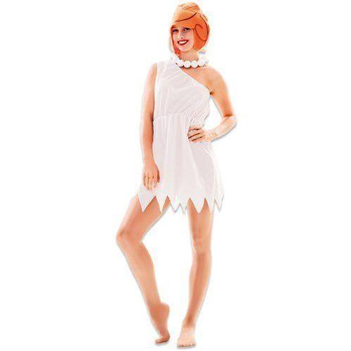Wilma Flintstone kostuum, Hobby en Vrije tijd, Feestartikelen, Feestartikel, Nieuw, Verzenden