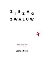 Zigzag zwaluw 9789043532334 Leendert Torn, Boeken, Verzenden, Gelezen, Leendert Torn