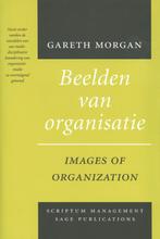 Beelden van organisatie 9789071542473 G. Morgan, Boeken, Gelezen, G. Morgan, B.H. Loof, Verzenden