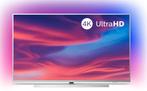 Philips 43PUS7304 – 43 inch 4K Ultra HD LED Smart TV, Audio, Tv en Foto, Televisies, Ophalen, Philips, LED, Zo goed als nieuw