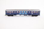 Fleischmann H0 - Modeltrein personenwagen (3) - Plan W, Hobby en Vrije tijd, Nieuw