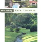 TIJDLOZE TUINEN 9789077213117 W. Pauwels, Verzenden, Zo goed als nieuw, W. Pauwels
