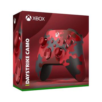 Microsoft Xbox One / Series X Draadloze Controller - Daystri beschikbaar voor biedingen