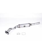 Katalysator Audi A3, TT, Seat Toledo, Skoda Octavia, Volkswa, Auto-onderdelen, Uitlaatsystemen, Ophalen of Verzenden, Nieuw, Skoda