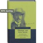 Dienaar Van Twee Heren 9789043511858 C.M. van Driel, Verzenden, Zo goed als nieuw, C.M. van Driel