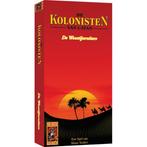 999 Games De Kolonisten van Catan: De Woestijnruiters (Nieuw, Hobby en Vrije tijd, Gezelschapsspellen | Bordspellen, Verzenden