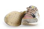 Giga Sneakers in maat 29 Wit | 10% extra korting, Kinderen en Baby's, Kinderkleding | Schoenen en Sokken, Verzenden, Jongen of Meisje