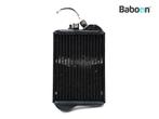 Radiateur Kawasaki EN 500 Vulcan 1990-1995 (EN500A-B), Motoren, Verzenden, Gebruikt
