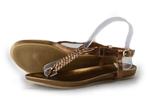 Fred de La Bretoniere Sandalen in maat 38 Bruin | 10% extra, Kleding | Dames, Schoenen, Bruin, Verzenden, Gedragen, Sandalen of Muiltjes