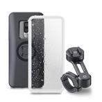 Moto Bundle Galaxy S8+ / S9+ telefoonhouder SP Connect, Motoren, Verzenden, Nieuw met kaartje