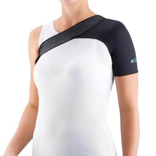 Schouderbrace - medisch neopreen verband Voor het fixeren, Sport en Fitness, Gezondheidsproducten en Wellness, Verzenden