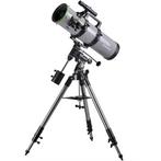 Bresser Space Explorer 150/750 telescoop EQ-3 montering, Audio, Tv en Foto, Optische apparatuur | Telescopen, 80 tot 200 mm, Verzenden