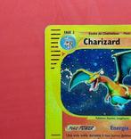 WOTC Pokémon - 1 Card - expedition - charizard holo 6/165, Hobby en Vrije tijd, Verzamelkaartspellen | Pokémon, Nieuw
