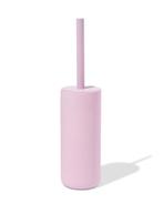 HEMA Toiletborstel lila, Huis en Inrichting, Badkamer | Badtextiel en Accessoires, Verzenden, Nieuw