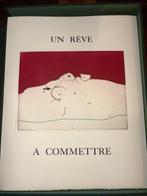 Patrick Waldberg / Labarthe - Un Rêve à commettre - 1973