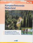 Kck Kampeerfietsronde Nederland