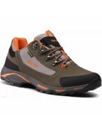 Chiruca wandelschoenen Santiago GTX - Vibram - Bruin, Verzenden, Nieuw, Bruin