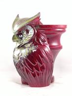 Federico Alibrio - Alchemy Owl