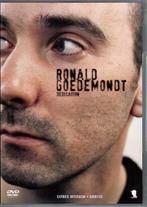 Ronald Goedemondt - Dedication (DVD-V + CD) 5414939084812, Verzenden, Nieuw in verpakking