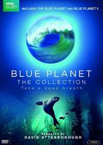 Blue Planet The Collection I & II - DVD, Verzenden, Nieuw in verpakking
