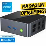 NUC Mini PC -  Core i5 12450H - 32GB - 1000GB SSD Mini PC, Computers en Software, Desktop Pc's, Nieuw