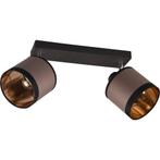 LED Plafondlamp - Plafondverlichting - Trion Vamos - E14, Huis en Inrichting, Lampen | Plafondlampen, Ophalen of Verzenden, Nieuw