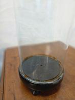 Globe - stolp - antiek - 1901-1920 - Antieke mondgeblazen